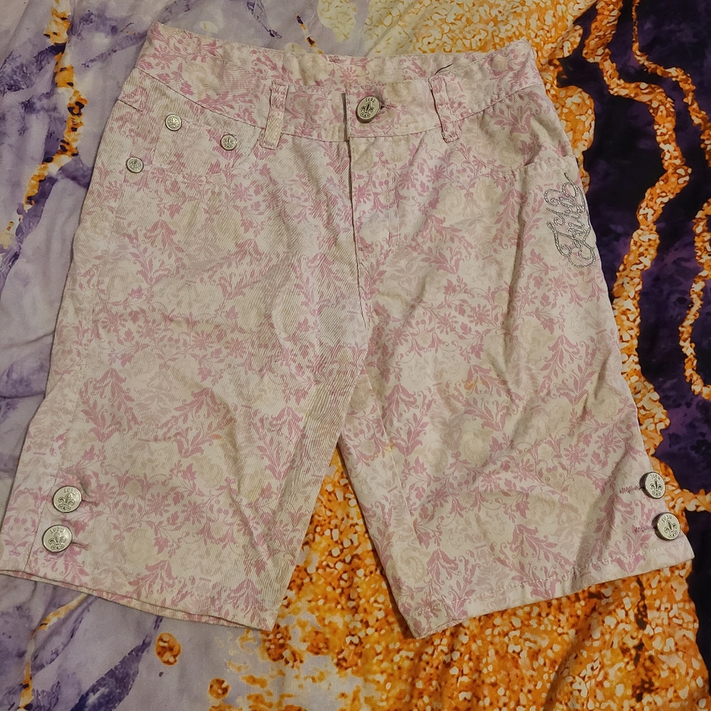 FUBU Girls shorts
